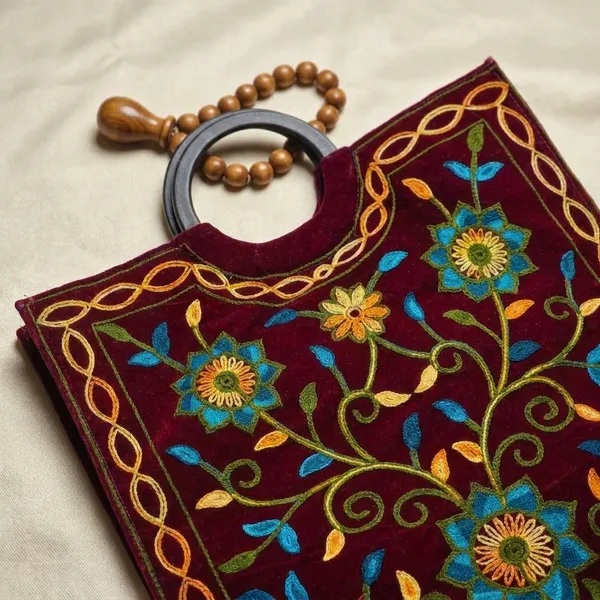 Multicolor_Soft_Velvet_Fancy_Embroidered_Bag