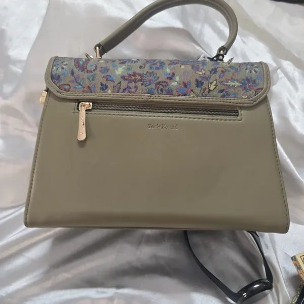 Antique_Azure_Tapestry_Bag_For_Women