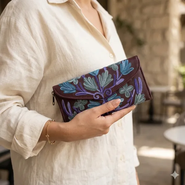 Azure_Bloom_Hand-Embroidered_Vegan_Leather_Clutch