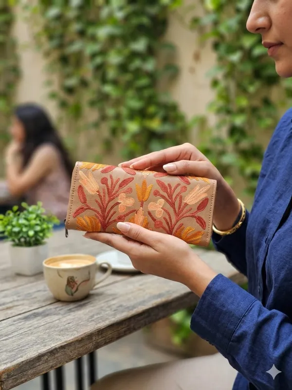 Desert_Bloom_Hand-Embroidered_Vegan_Leather_Clutch