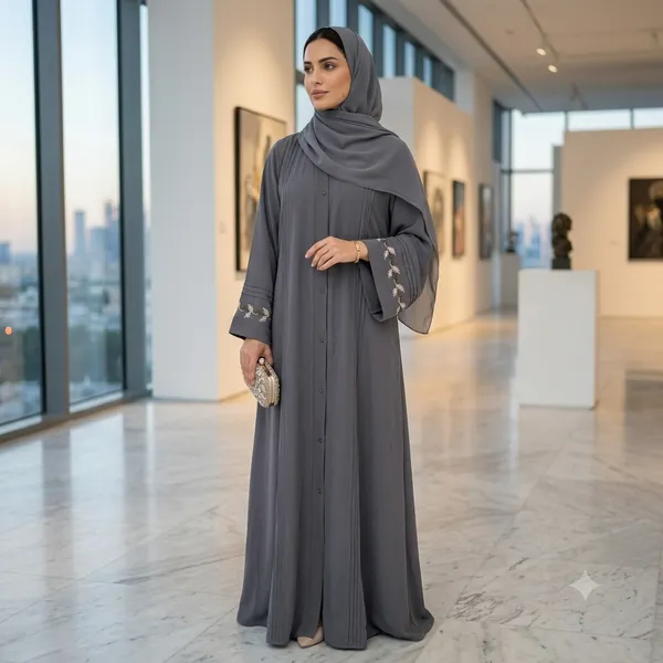Empress_Grey_Abaya