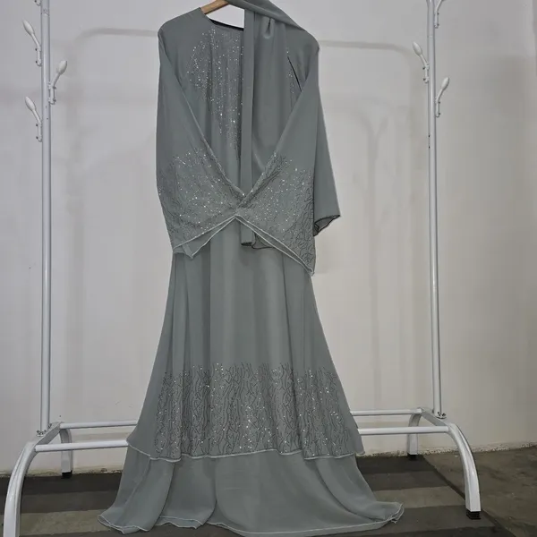Inaya_Textured_Georgette_Abaya_For_Women