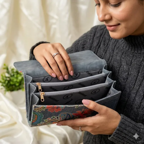 Indigo_Bloom_Hand-Embroidered_Long_Wallet