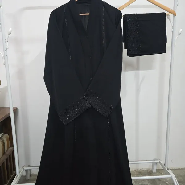 Midnight_Shimmer_Open-Front_Abaya