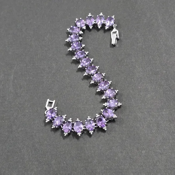 Purple_Amethyst_Elegance_Bracelet