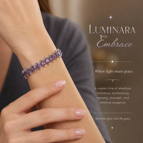 Purple_Amethyst_Elegance_Bracelet