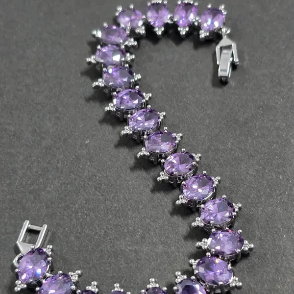 Purple_Amethyst_Elegance_Bracelet