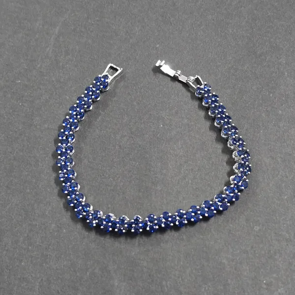 Royal_Double-Row"_Sapphire_Blue_Statement_Wristlet