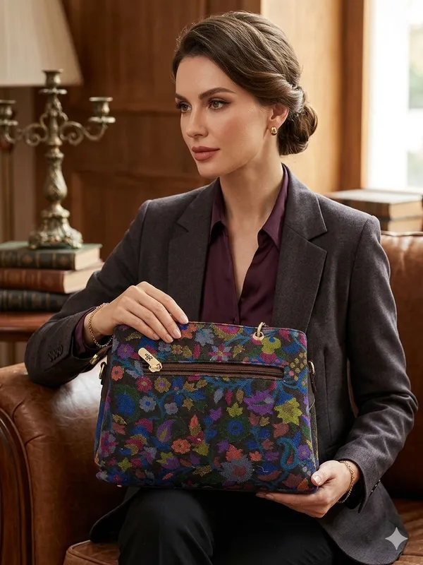 Royal_Ebony_Aari_Tote_Bag_For_Women