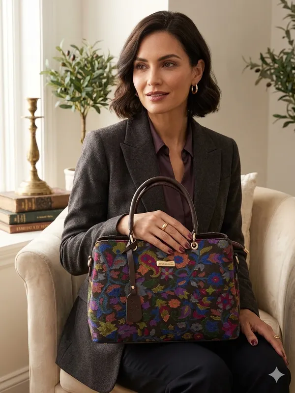 Royal_Ebony_Aari_Tote_Bag_For_Women