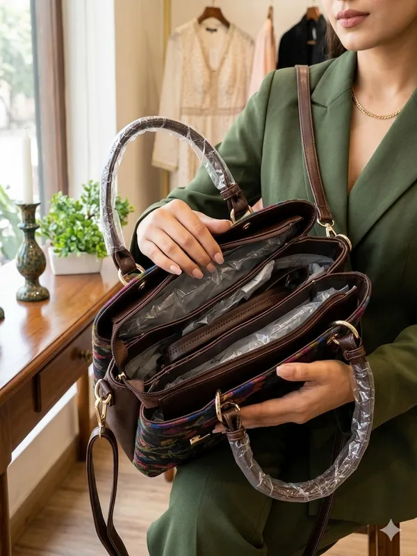 Royal_Ebony_Aari_Tote_Bag_For_Women