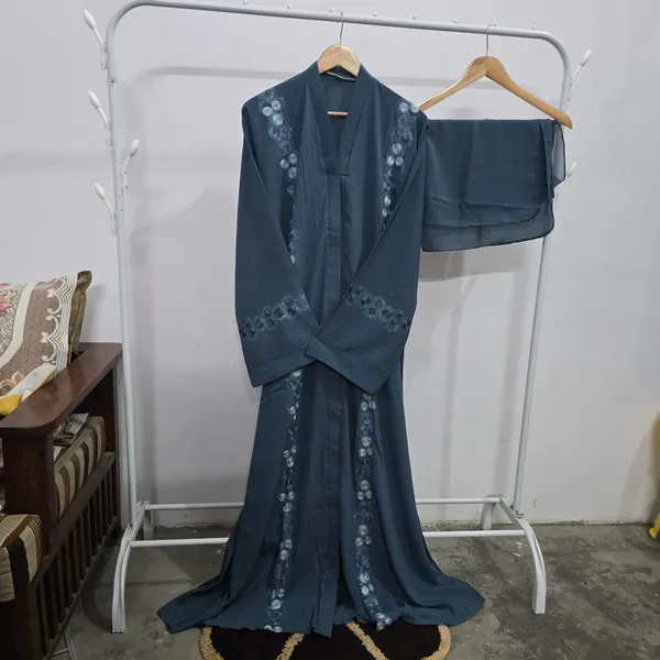 Sapphire_Eyelet_Embroidered_Abaya