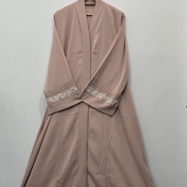 Tea_Rose_Silhouette_Abaya_Burkha_For_Women