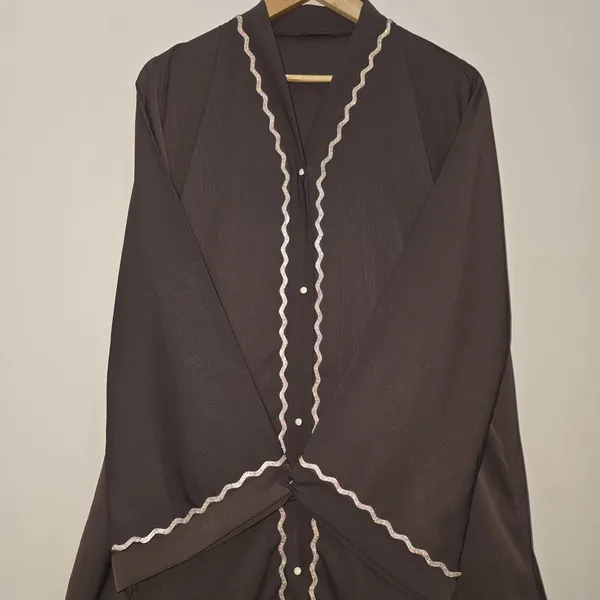 The_Espresso_Wave_Abaya_For_Women