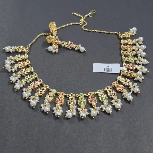 The_Golden_Orchard_Blossom_Set_For_Women