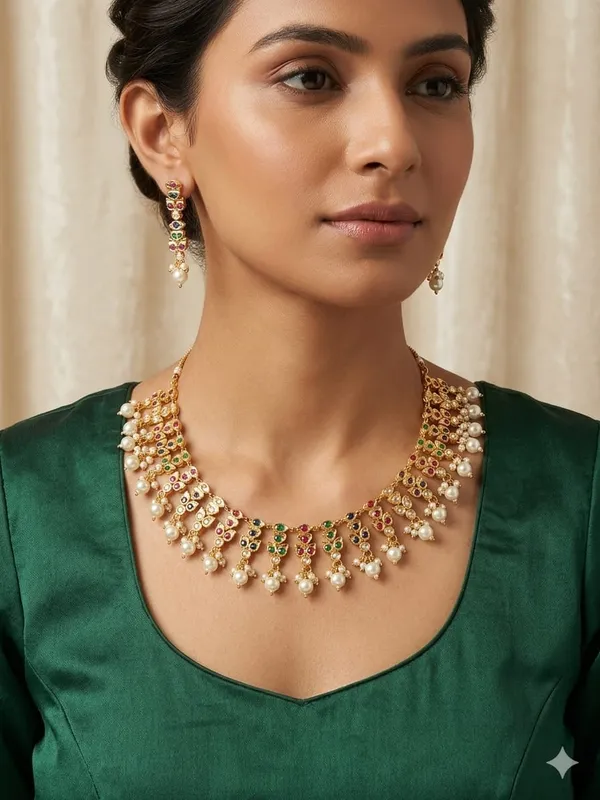 The_Golden_Orchard_Blossom_Set_For_Women