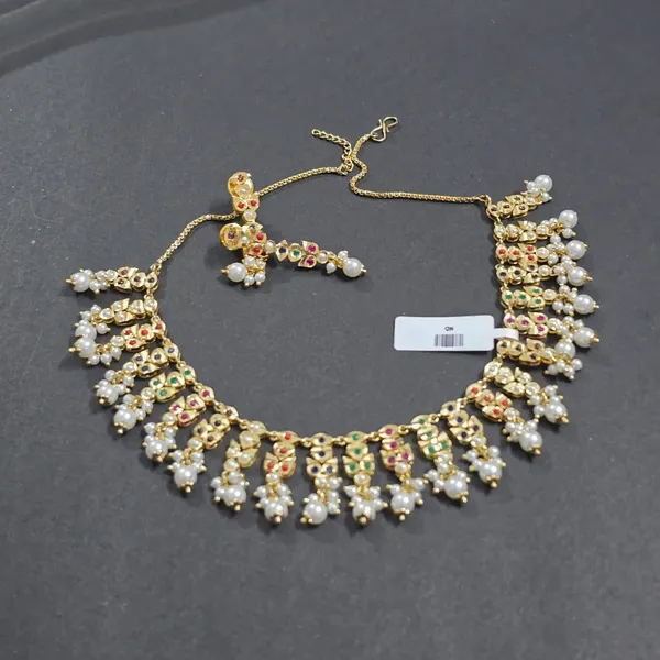 The_Golden_Orchard_Blossom_Set_For_Women