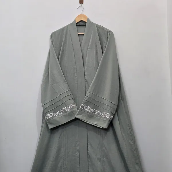 The_Green_Gallery_Abaya_Burkha_For_Women