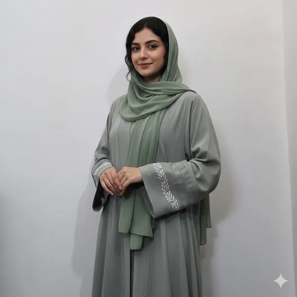 The_Green_Gallery_Abaya_Burkha_For_Women