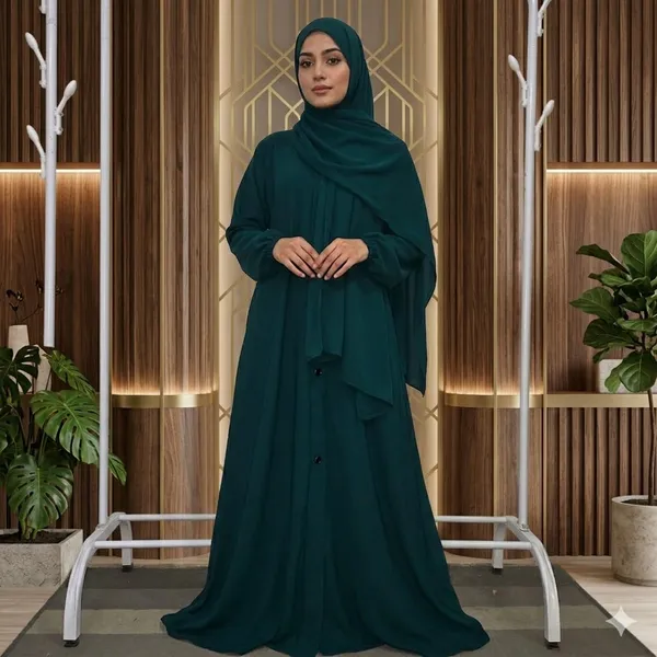 The_Imperial_Emerald_Abaya_For_Women