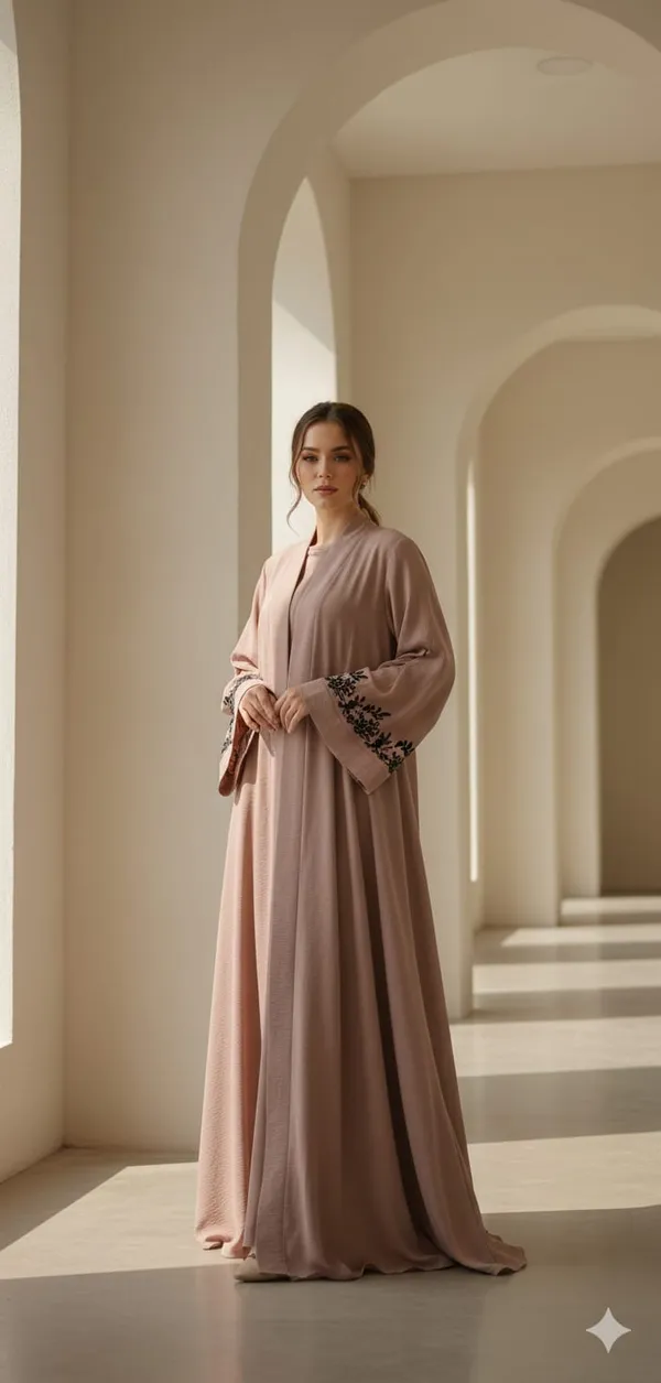 Dusty_Rose_The_Jasmine_Bud_Abaya_Burqa_With_Attached_Shrug_For_Women