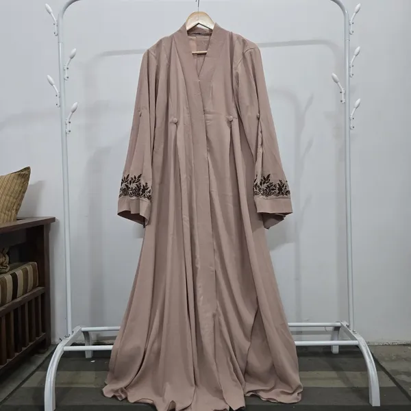 Dusty_Rose_The_Jasmine_Bud_Abaya_Burqa_With_Attached_Shrug_For_Women