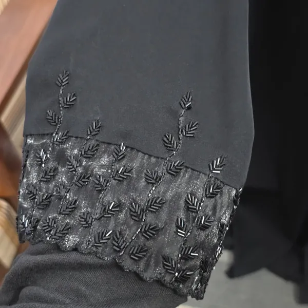 The_Midnight_Monarch_Abaya_For_Women
