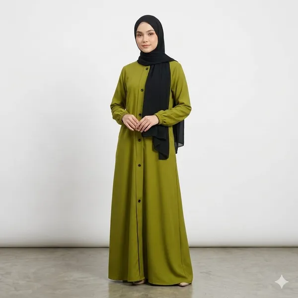 The_Moss_Meadow_Abaya_For_Women