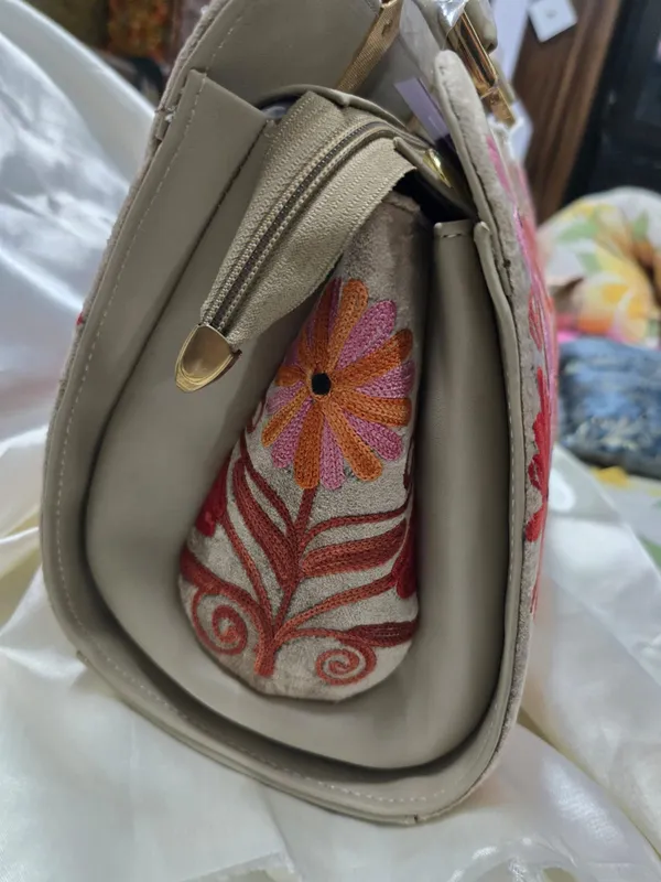 The_Saffron_Bloom_Satchel_Sling_Bag_For_Women