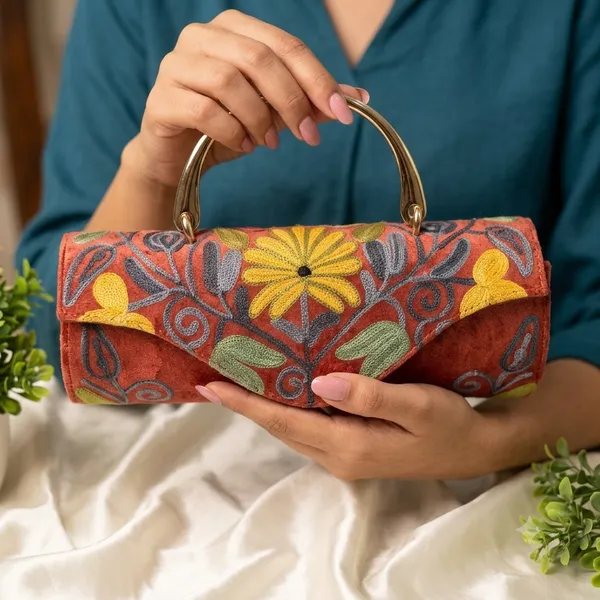 The_Sage_&_Ochre_Cylinder_Bag