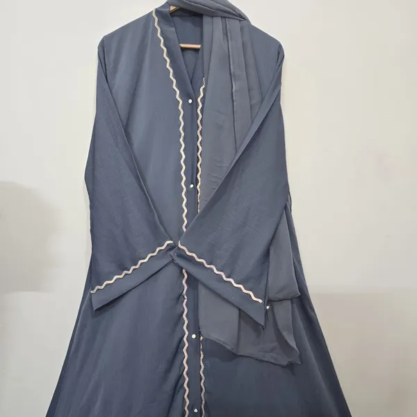 The_Slate_Wave_Abaya_For_Women