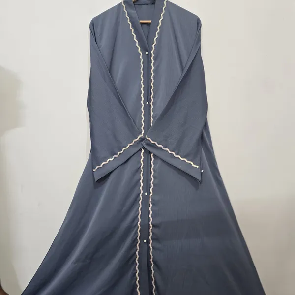 The_Slate_Wave_Abaya_For_Women