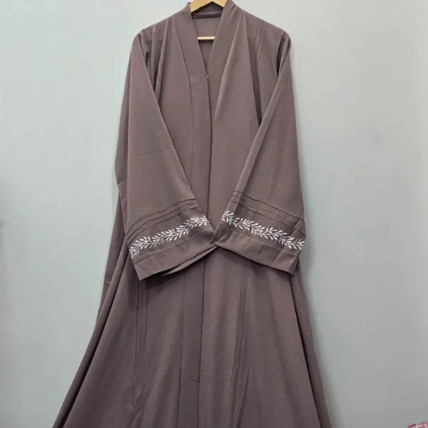 The_Sovereign_Mauve_Abaya_Burkha_For_Women