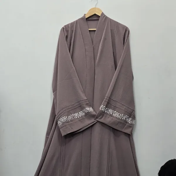 The_Sovereign_Mauve_Abaya_Burkha_For_Women