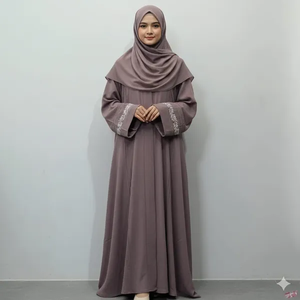 The_Sovereign_Mauve_Abaya_Burkha_For_Women