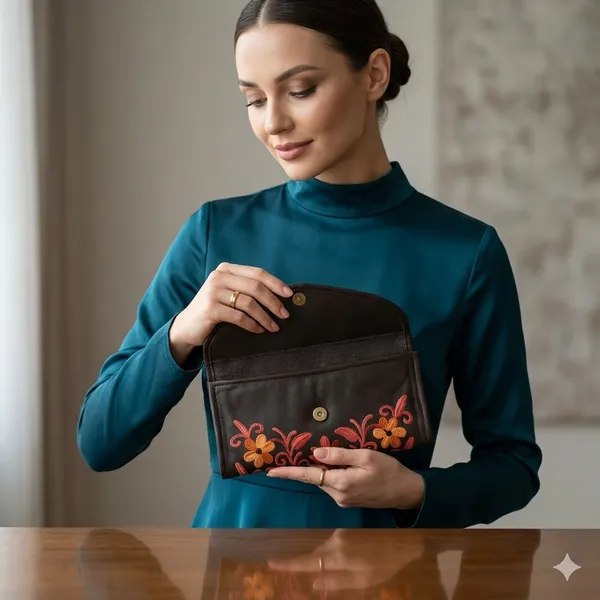 Tuscany_Petal_Embroidered_Statement_Clutch