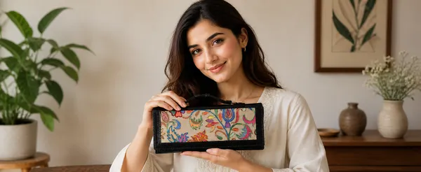 Velora_Luxe_Multi-Zip_Clutch_Wallet