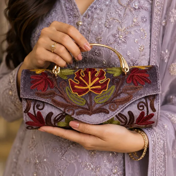Zariyah_Flora_Metal_Handle_Clutch