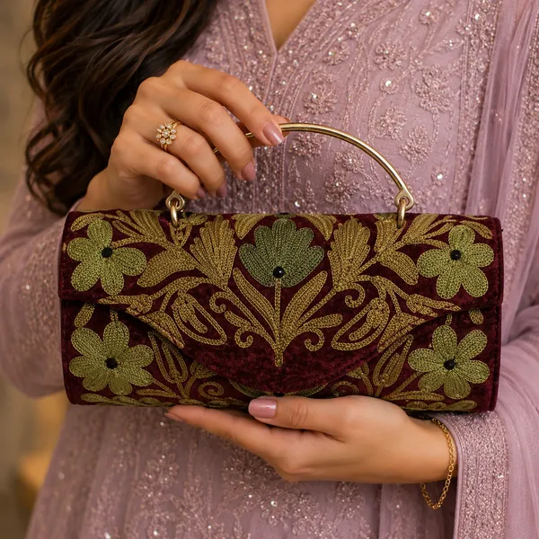 Zariyah_Empress_Metal_Handle_Clutch: