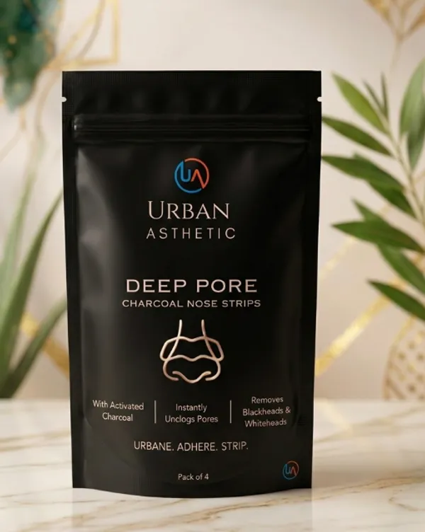 Urban_Asthetic_Deep_Pore_Charcoal_Nose_Strips_-_Pack_Of_4