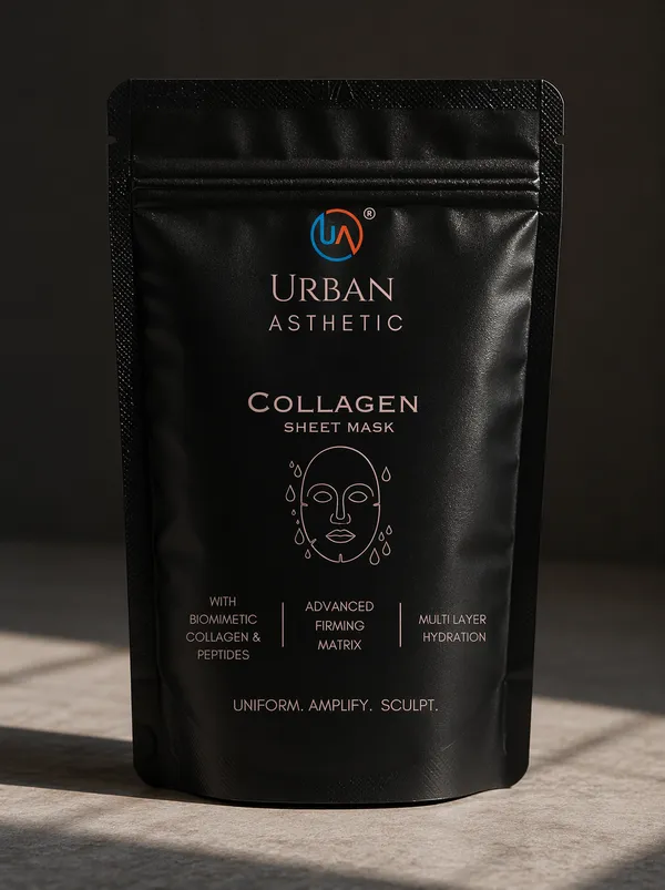Urban_Asthetic_Collagen_Sheet_Mask