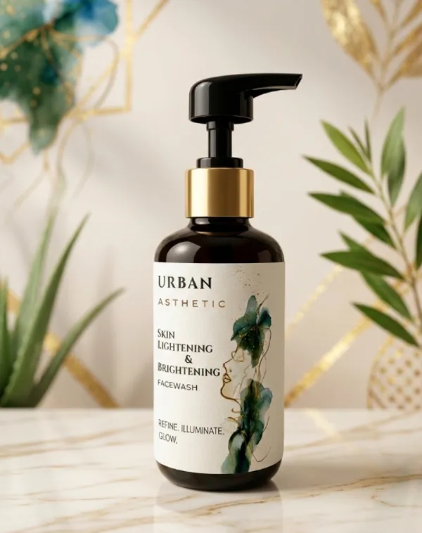 Urban_Asthetic_Skin_Lightening_&_Brightening_Face_Wash_-_100ML