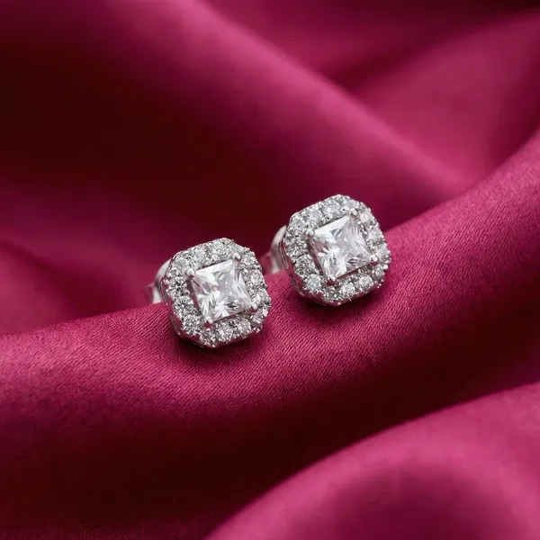 Princess_Silver_Earrings_3_Pair_Combo__For_Women