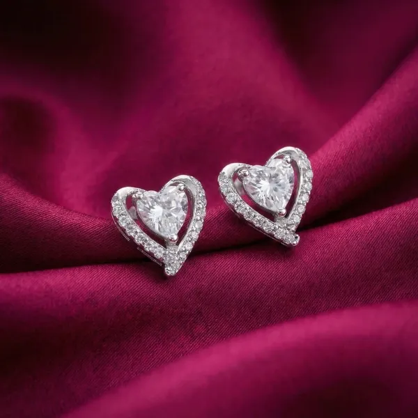 Young_Love_Silver_Earrings_3_Pair_Combo__For_Women