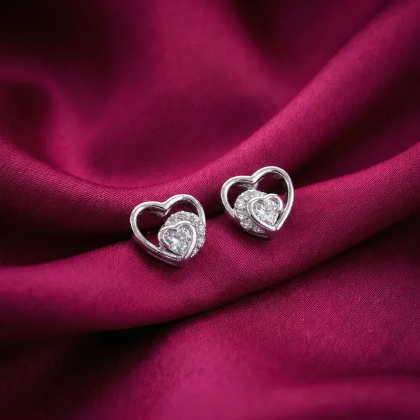 Young_Love_Silver_Earrings_3_Pair_Combo__For_Women