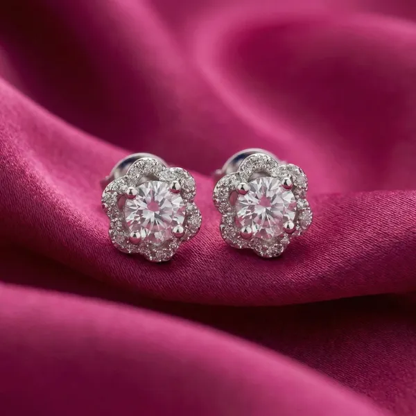 Bliss_Silver_Earrings_Medium__For_Women
