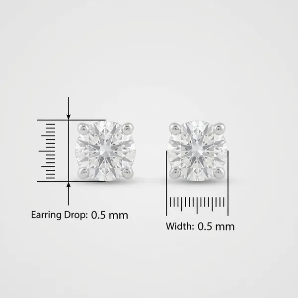 Bliss_Silver_Earrings_Small__For_Women