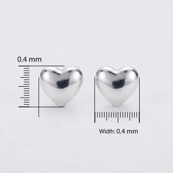 Young_Love_Silver_Earrings_Small__For_Women