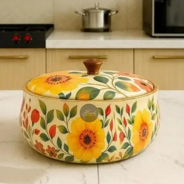Multicolour_Wooden_Chapati_Box_For_Home_And_Kitchen