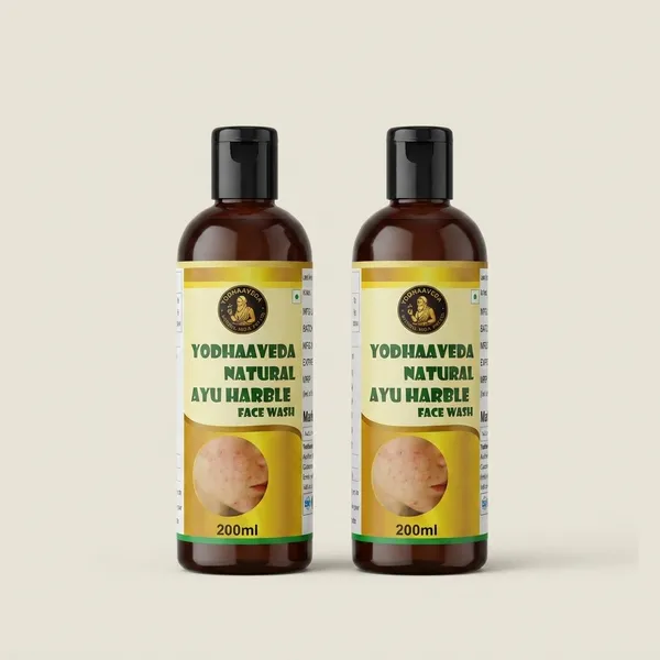 Yodhaaveda_Natural_Ayurvedic_Face_Wash_-_200_ML